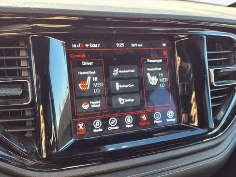 Used 2022 Dodge Durango GT image 6