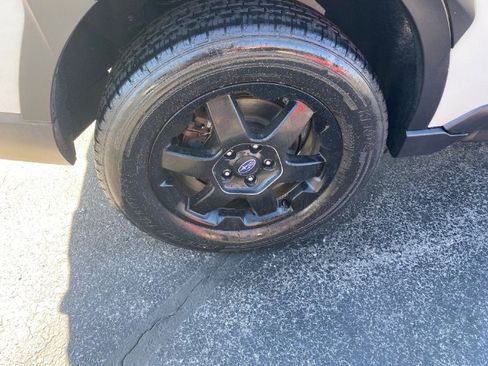 Used 2022 Subaru Outback Wilderness image 23