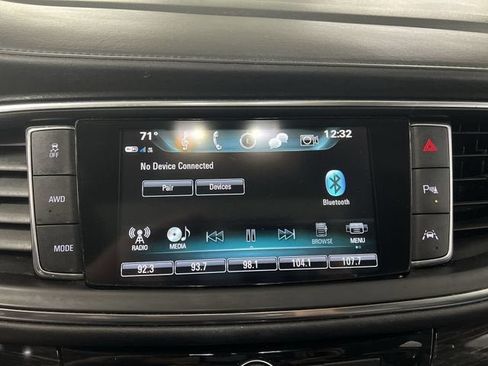 Certified 2019 Buick Enclave Avenir w/ Avenir Technology Package AWD/4WD image 13