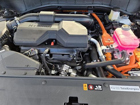 New 2026 Kia Sorento EX image 21