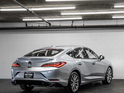 New 2026 Acura Integra image 5