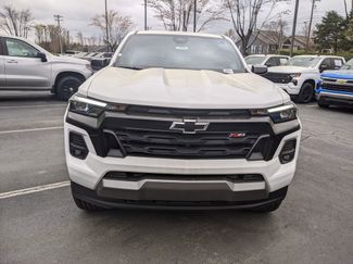 New 2025 Chevrolet Colorado Z71 w/ Midnight Edition video 2