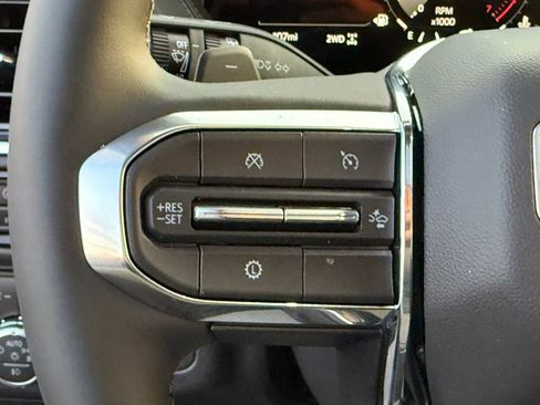 New 2026 GMC Yukon XL Denali w/ Sun & Power Step Package image 22