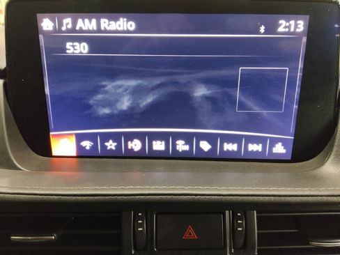 Used 2019 MAZDA MAZDA6 Grand Touring image 25