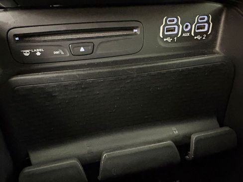 Used 2019 RAM 1500 Rebel w/ Rebel Level 2 Equipment Group AWD/4WD image 34