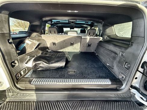 Certified 2024 GMC Hummer EV 3X w/ LPO, Illumination Package image 25