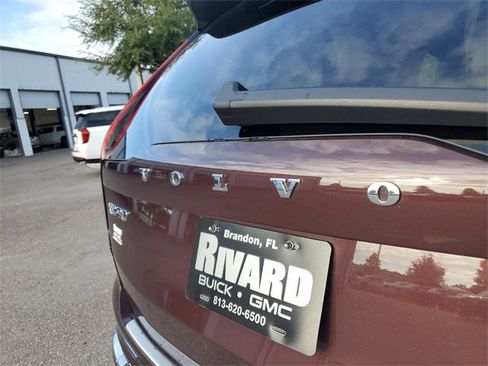 Used 2025 Volvo XC90 B6 Ultra w/ Protection Package Premier image 6