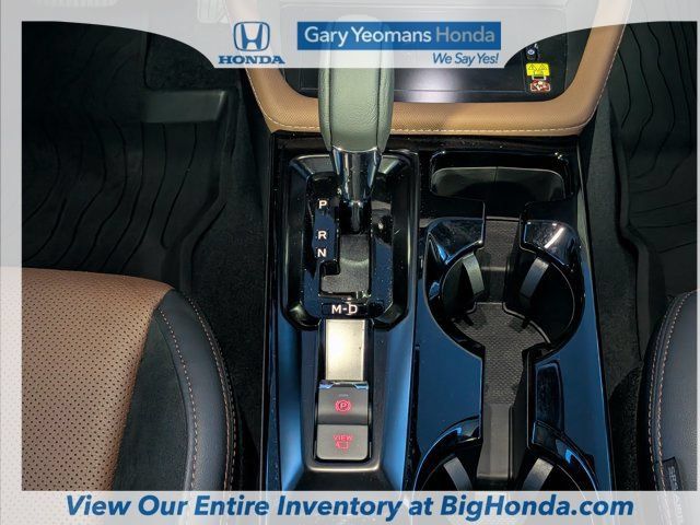 Used 2026 Subaru Forester Touring w/ Touring Package AWD/4WD image 19