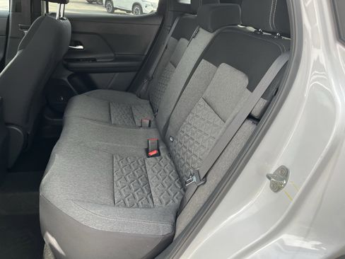 New 2026 Nissan Kicks SV w/ SV Premium Package image 15