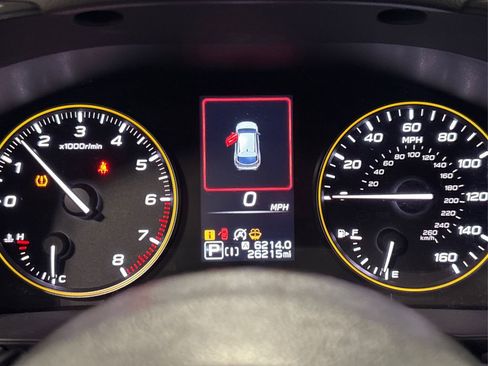 Used 2024 Subaru Crosstrek 2.5i Sport image 22