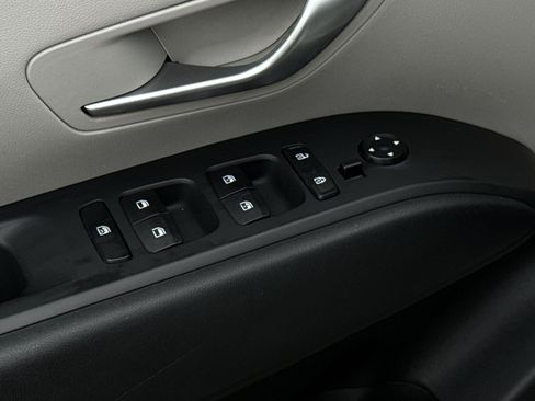 Certified 2024 Hyundai Tucson SEL FWD image 15