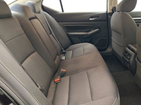 Used 2020 Nissan Altima 2.5 SV FWD image 19