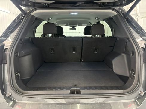 Used 2021 Chevrolet Equinox LT AWD/4WD image 33