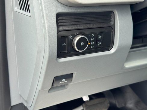 New 2026 Ford F350 XL w/ XL Chrome Package image 9