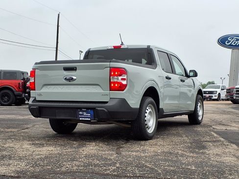Certified 2024 Ford Maverick XL w/ Equipment Group 100A Standard AWD/4WD image 5