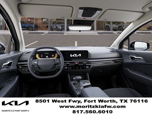 New 2026 Kia Sportage LX w/ LX Convenience Package FWD image 14