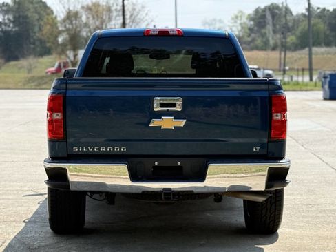 Used 2018 Chevrolet Silverado 1500 LT w/ Trailering Package image 5