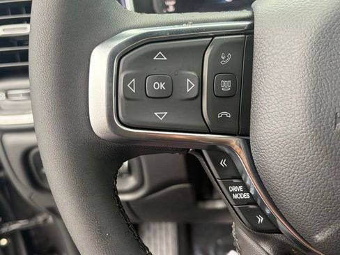 New 2026 RAM 1500 Laramie AWD/4WD image 17