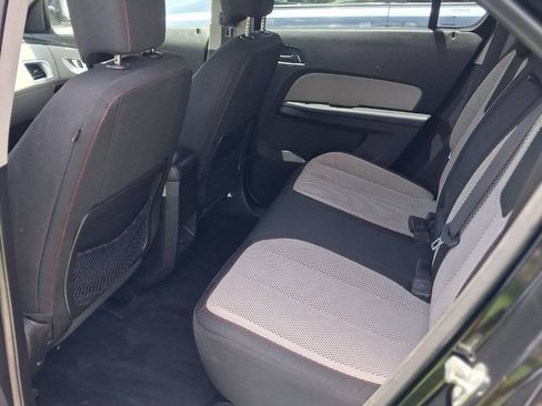 Used 2016 Chevrolet Equinox LT w/ Convenience Package FWD image 12