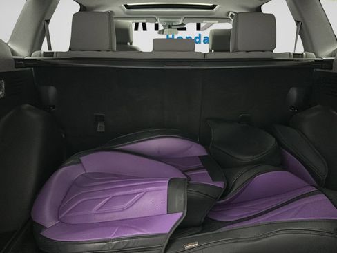 Certified 2018 Honda CR-V EX image 21