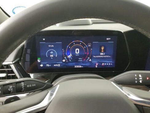 Used 2025 Chevrolet Tahoe Z71 image 28