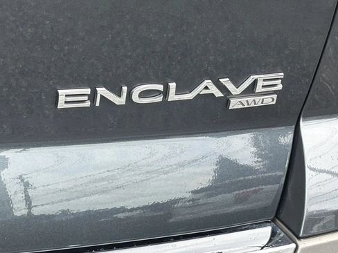 Used 2012 Buick Enclave Leather AWD/4WD image 33