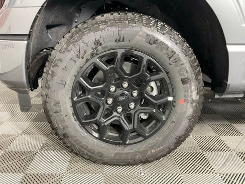 New 2025 Ford F150 XLT w/ Equipment Group 302A MID image 10