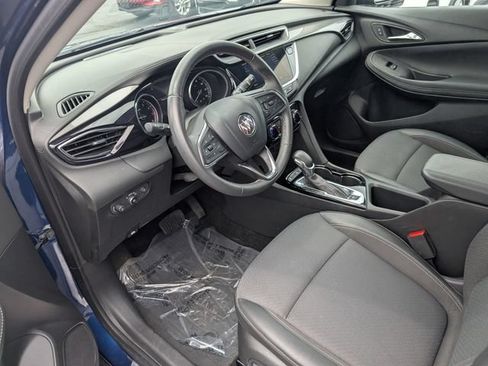 Used 2023 Buick Encore GX Preferred w/ Cold Weather Comfort Package FWD image 12
