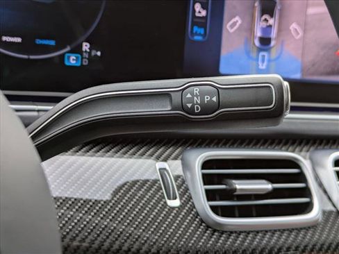 Certified 2025 Mercedes-Benz GLE 53 AMG AMG GLE 53 image 15