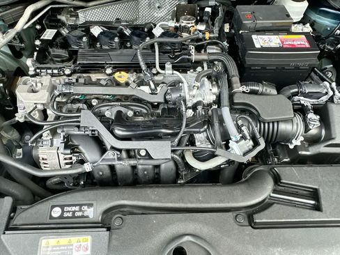 Used 2024 Toyota Corolla LE FWD image 12