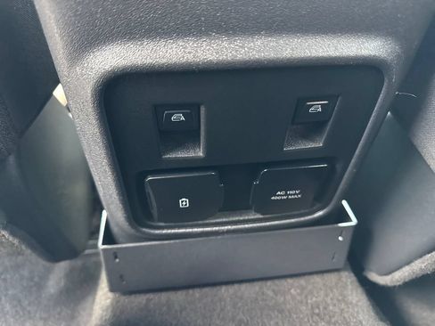 Used 2022 Ford Bronco Big Bend AWD/4WD image 15