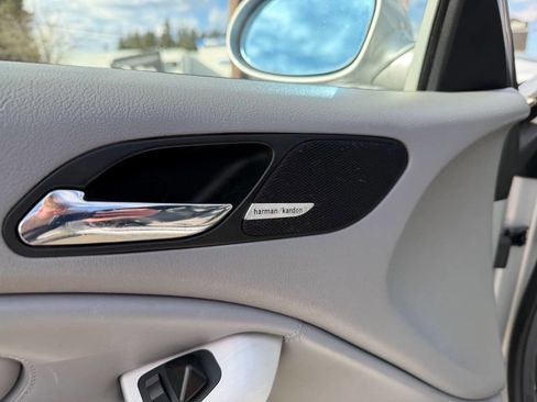 Used 2003 BMW M3 Coupe image 50