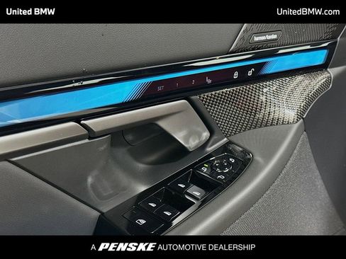 New 2026 BMW 540i xDrive image 3