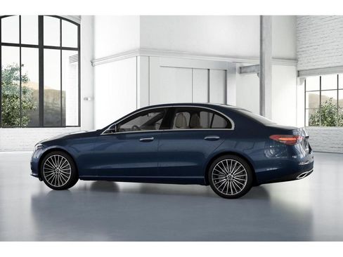 New 2026 Mercedes-Benz C 300 4MATIC Sedan image 32