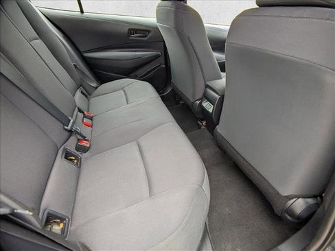 Used 2024 Toyota Corolla LE FWD image 18