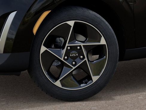 New 2025 Kia Soul EX image 9