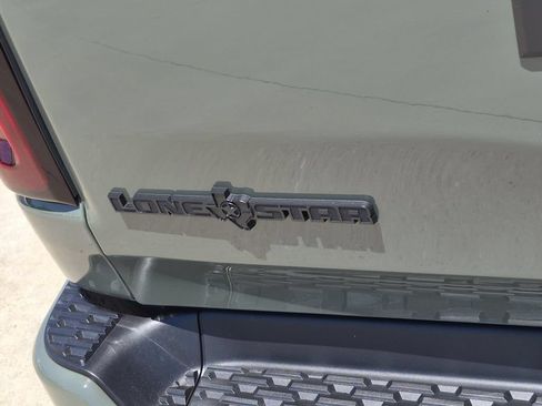 New 2026 RAM 1500 Lone Star AWD/4WD image 8