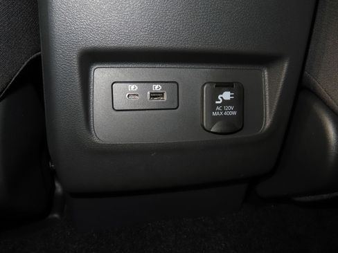 New 2026 Nissan Frontier SV image 34