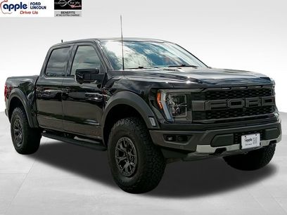 Certified 2022 Ford F150 Raptor w/ Raptor 37 Performance Package