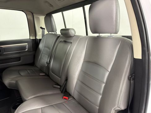 Used 2015 RAM 1500 Big Horn AWD/4WD image 16