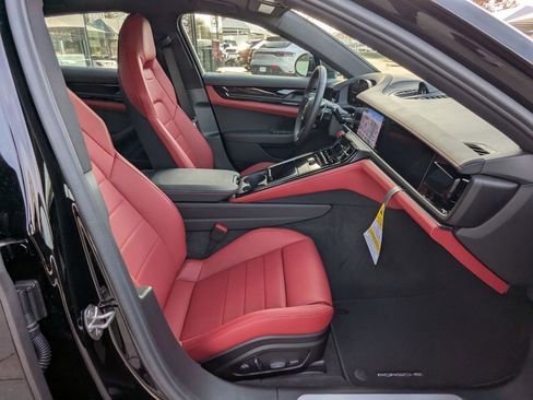 New 2026 Porsche Panamera 4 image 25