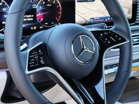 New 2026 Mercedes-Benz GLE 350 GLE 350 image 20