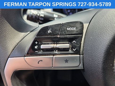 Used 2022 Hyundai Santa Cruz SEL FWD image 30
