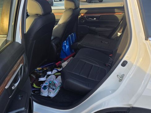 Used 2020 Honda CR-V EX-L image 11