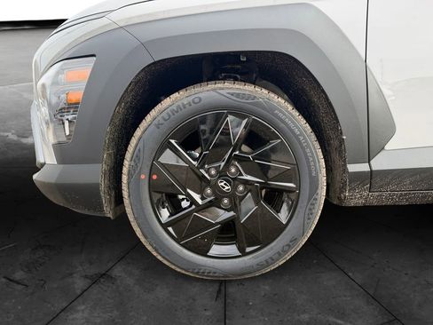 New 2026 Hyundai Kona SEL Sport image 14