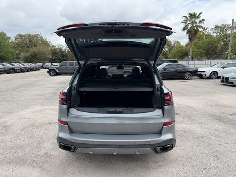 Used 2024 BMW X5 sDrive40i w/ M Sport Package image 38