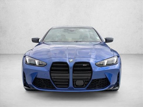 New 2026 BMW M4 xDrive Competition image 6