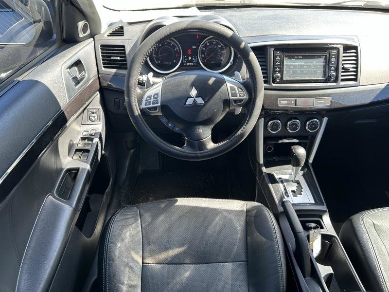 Used 2016 Mitsubishi Lancer GT FWD image 9