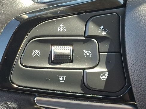Used 2023 Buick Enclave Essence w/ Experience Buick Package AWD/4WD image 21