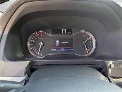 Used 2019 Honda Ridgeline RTL-E image 10